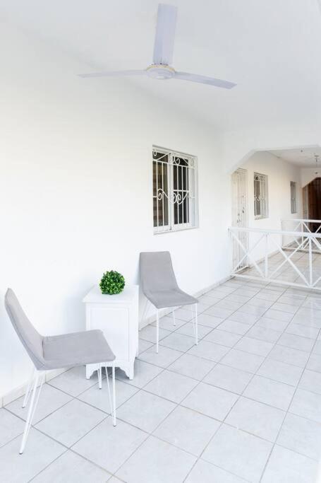 Hermosa Suites #1 In The Heart Of Punta Cana Exterior foto