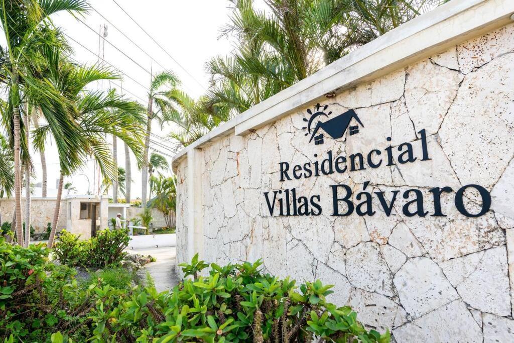 Hermosa Suites #1 In The Heart Of Punta Cana Exterior foto