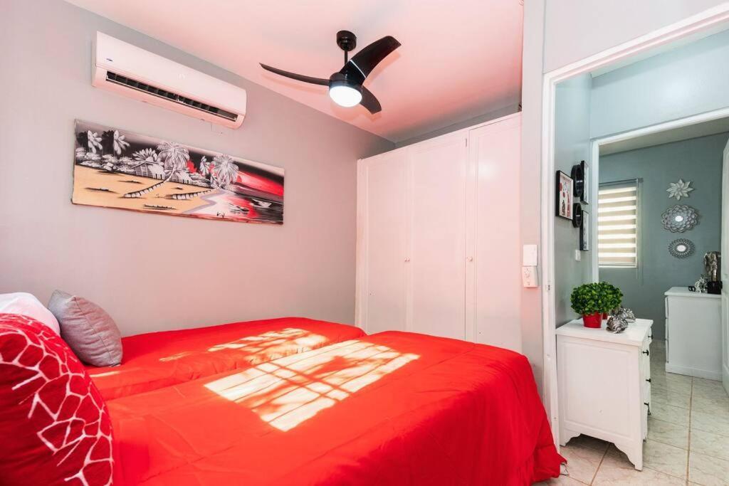 Hermosa Suites #1 In The Heart Of Punta Cana Exterior foto