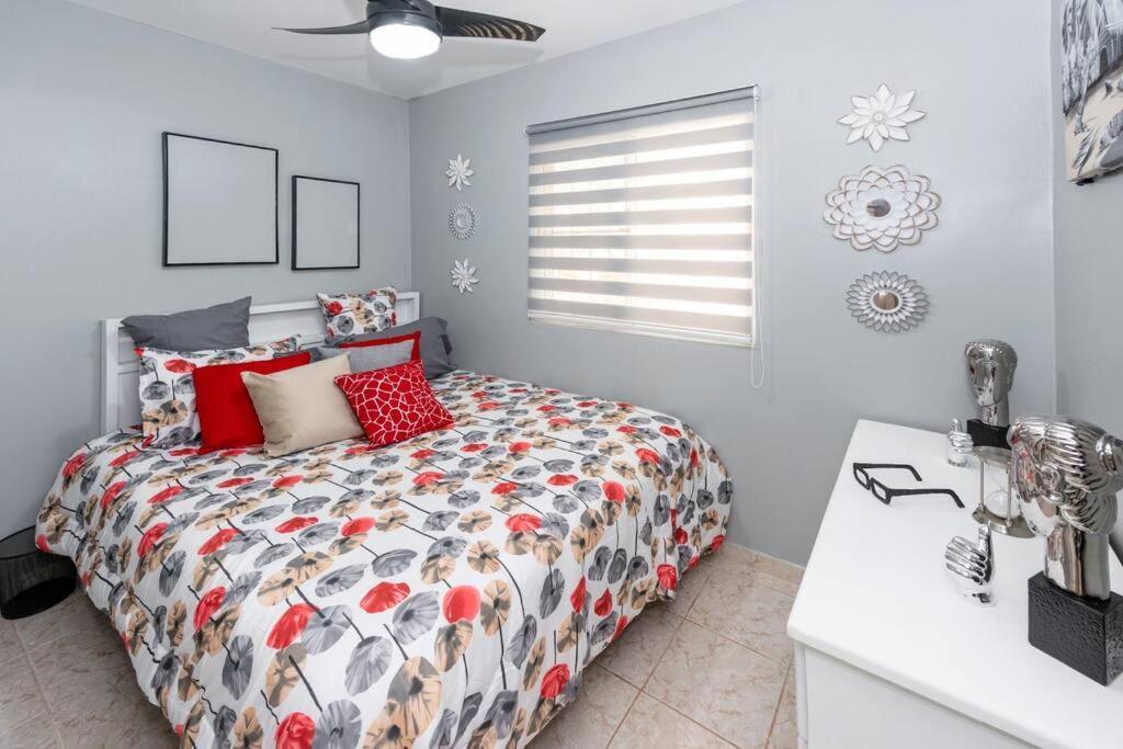 Hermosa Suites #1 In The Heart Of Punta Cana Exterior foto